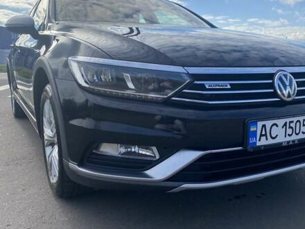 Фольксваген Пассат Альтрак 2018 в Нововолынск на Automoto.ua Фольксваген Пассат Альтрак, объемом двигателя 0 л и пробегом 170 тыс. км за 24200 $, фото 1 на Automoto.ua