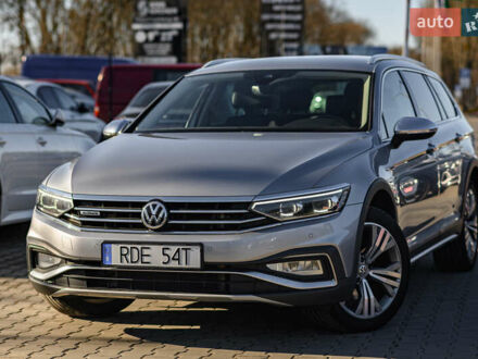 Фольксваген Пассат Альтрак 2020 в Львове на Automoto.ua Фольксваген Пассат Альтрак, объемом двигателя 0 л и пробегом 127 тыс. км за 27900 $, фото 1 на Automoto.ua