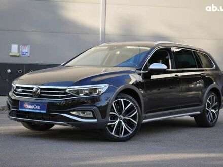 Фольксваген Пассат Альтрак 2022 у Києві на Automoto.ua Фольксваген Пассат Альтрак, об'ємом двигуна 2 л та пробігом 164 тис. км за 31000 $, фото 1 на Automoto.ua