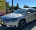Серый Фольксваген Пассат Альтрак, объемом двигателя 1.97 л и пробегом 276 тыс. км за 12990 $, фото 1 на Automoto.ua
