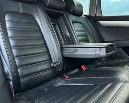 Серый Фольксваген Пассат Альтрак, объемом двигателя 2 л и пробегом 203 тыс. км за 12999 $, фото 19 на Automoto.ua