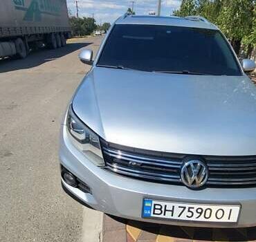 Сірий Фольксваген Пассат Альтрак, об'ємом двигуна 1.98 л та пробігом 176 тис. км за 12000 $, фото 53 на Automoto.ua