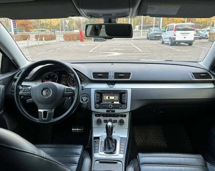 Серый Фольксваген Пассат Альтрак, объемом двигателя 2 л и пробегом 203 тыс. км за 12999 $, фото 14 на Automoto.ua