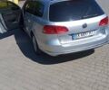 Сірий Фольксваген Пассат Альтрак, об'ємом двигуна 1.6 л та пробігом 253 тис. км за 9500 $, фото 1 на Automoto.ua