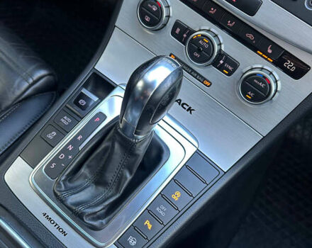 Серый Фольксваген Пассат Альтрак, объемом двигателя 2 л и пробегом 203 тыс. км за 12999 $, фото 17 на Automoto.ua