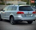 Сірий Фольксваген Пассат Альтрак, об'ємом двигуна 1.98 л та пробігом 215 тис. км за 12000 $, фото 4 на Automoto.ua