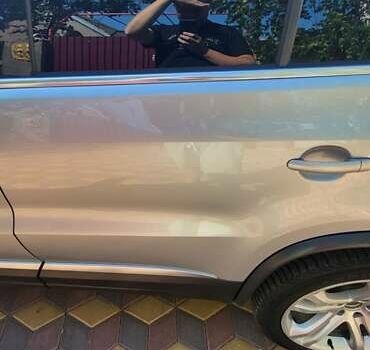 Сірий Фольксваген Пассат Альтрак, об'ємом двигуна 1.98 л та пробігом 176 тис. км за 12000 $, фото 37 на Automoto.ua