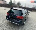 Сірий Фольксваген Пассат Альтрак, об'ємом двигуна 2 л та пробігом 249 тис. км за 12950 $, фото 12 на Automoto.ua