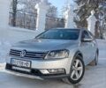 Серый Фольксваген Пассат Альтрак, объемом двигателя 2 л и пробегом 248 тыс. км за 12400 $, фото 1 на Automoto.ua