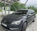Сірий Фольксваген Пассат Альтрак, об'ємом двигуна 1.97 л та пробігом 313 тис. км за 11500 $, фото 1 на Automoto.ua