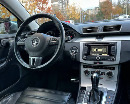 Серый Фольксваген Пассат Альтрак, объемом двигателя 2 л и пробегом 203 тыс. км за 12999 $, фото 15 на Automoto.ua