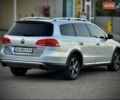 Сірий Фольксваген Пассат Альтрак, об'ємом двигуна 1.98 л та пробігом 215 тис. км за 12000 $, фото 8 на Automoto.ua