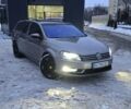 Серый Фольксваген Пассат Альтрак, объемом двигателя 2 л и пробегом 299 тыс. км за 13500 $, фото 1 на Automoto.ua