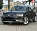 Сірий Фольксваген Пассат Альтрак, об'ємом двигуна 2 л та пробігом 249 тис. км за 12950 $, фото 1 на Automoto.ua