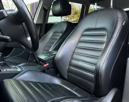 Серый Фольксваген Пассат Альтрак, объемом двигателя 2 л и пробегом 203 тыс. км за 12999 $, фото 18 на Automoto.ua