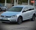 Сірий Фольксваген Пассат Альтрак, об'ємом двигуна 1.98 л та пробігом 215 тис. км за 12000 $, фото 2 на Automoto.ua