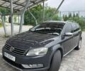 Серый Фольксваген Пассат Альтрак, объемом двигателя 1.97 л и пробегом 313 тыс. км за 11500 $, фото 1 на Automoto.ua