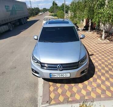 Сірий Фольксваген Пассат Альтрак, об'ємом двигуна 1.98 л та пробігом 176 тис. км за 12000 $, фото 44 на Automoto.ua