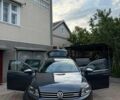Серый Фольксваген Пассат Альтрак, объемом двигателя 1.97 л и пробегом 299 тыс. км за 10900 $, фото 1 на Automoto.ua