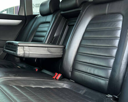 Серый Фольксваген Пассат Альтрак, объемом двигателя 2 л и пробегом 203 тыс. км за 12999 $, фото 20 на Automoto.ua