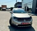 Сірий Фольксваген Пассат Альтрак, об'ємом двигуна 2 л та пробігом 220 тис. км за 12400 $, фото 7 на Automoto.ua