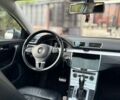 Сірий Фольксваген Пассат Альтрак, об'ємом двигуна 2 л та пробігом 286 тис. км за 12500 $, фото 9 на Automoto.ua
