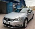 Серый Фольксваген Пассат Альтрак, объемом двигателя 2 л и пробегом 250 тыс. км за 12500 $, фото 1 на Automoto.ua