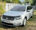 Сірий Фольксваген Пассат Альтрак, об'ємом двигуна 2 л та пробігом 286 тис. км за 12500 $, фото 1 на Automoto.ua