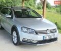 Серый Фольксваген Пассат Альтрак, объемом двигателя 1.97 л и пробегом 243 тыс. км за 12300 $, фото 1 на Automoto.ua