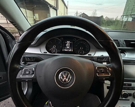 Сірий Фольксваген Пассат Альтрак, об'ємом двигуна 2 л та пробігом 294 тис. км за 12400 $, фото 14 на Automoto.ua