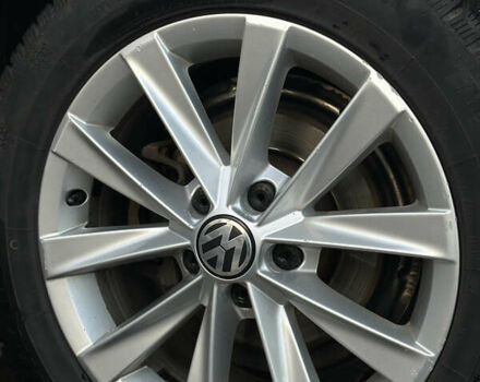 Серый Фольксваген Пассат Альтрак, объемом двигателя 2 л и пробегом 297 тыс. км за 12000 $, фото 13 на Automoto.ua