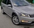 Сірий Фольксваген Пассат Альтрак, об'ємом двигуна 1.97 л та пробігом 274 тис. км за 13500 $, фото 1 на Automoto.ua