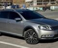 Сірий Фольксваген Пассат Альтрак, об'ємом двигуна 1.97 л та пробігом 400 тис. км за 10500 $, фото 1 на Automoto.ua