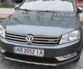 Серый Фольксваген Пассат Альтрак, объемом двигателя 1.97 л и пробегом 246 тыс. км за 11900 $, фото 2 на Automoto.ua