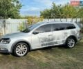 Сірий Фольксваген Пассат Альтрак, об'ємом двигуна 2 л та пробігом 286 тис. км за 12500 $, фото 2 на Automoto.ua