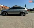 Сірий Фольксваген Пассат Альтрак, об'ємом двигуна 2 л та пробігом 220 тис. км за 12400 $, фото 1 на Automoto.ua