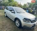 Сірий Фольксваген Пассат Альтрак, об'ємом двигуна 2 л та пробігом 286 тис. км за 12500 $, фото 1 на Automoto.ua