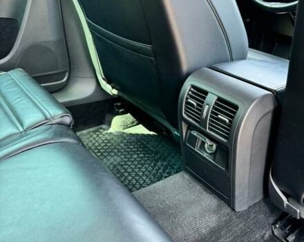 Сірий Фольксваген Пассат Альтрак, об'ємом двигуна 2 л та пробігом 220 тис. км за 12400 $, фото 16 на Automoto.ua