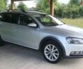 Сірий Фольксваген Пассат Альтрак, об'ємом двигуна 1.97 л та пробігом 243 тис. км за 11900 $, фото 11 на Automoto.ua