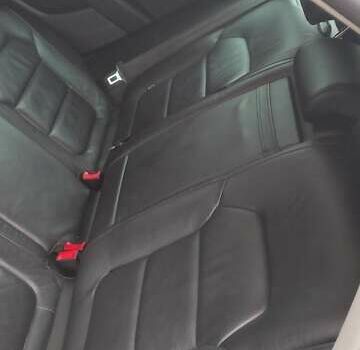 Серый Фольксваген Пассат Альтрак, объемом двигателя 1.97 л и пробегом 246 тыс. км за 11900 $, фото 49 на Automoto.ua