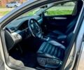 Сірий Фольксваген Пассат Альтрак, об'ємом двигуна 2 л та пробігом 220 тис. км за 12400 $, фото 12 на Automoto.ua