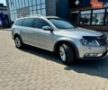 Сірий Фольксваген Пассат Альтрак, об'ємом двигуна 2 л та пробігом 220 тис. км за 12400 $, фото 4 на Automoto.ua