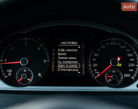 Серый Фольксваген Пассат Альтрак, объемом двигателя 2 л и пробегом 259 тыс. км за 13800 $, фото 41 на Automoto.ua