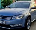 Серый Фольксваген Пассат Альтрак, объемом двигателя 1.97 л и пробегом 257 тыс. км за 15500 $, фото 1 на Automoto.ua