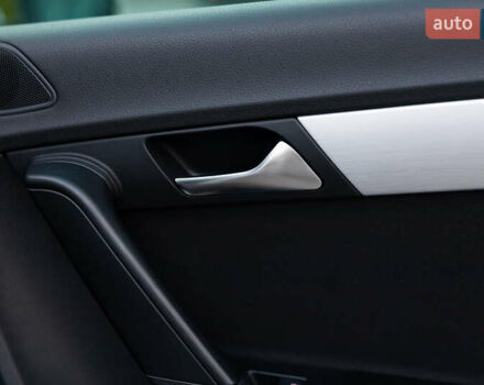 Серый Фольксваген Пассат Альтрак, объемом двигателя 2 л и пробегом 259 тыс. км за 13800 $, фото 72 на Automoto.ua