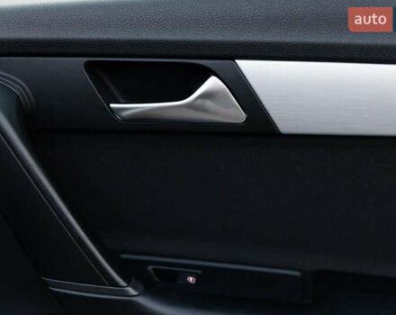 Серый Фольксваген Пассат Альтрак, объемом двигателя 2 л и пробегом 259 тыс. км за 13800 $, фото 65 на Automoto.ua