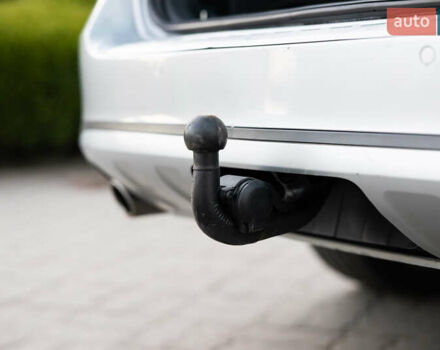 Серый Фольксваген Пассат Альтрак, объемом двигателя 2 л и пробегом 259 тыс. км за 13800 $, фото 96 на Automoto.ua