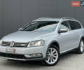 Серый Фольксваген Пассат Альтрак, объемом двигателя 2 л и пробегом 207 тыс. км за 14500 $, фото 1 на Automoto.ua