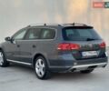Сірий Фольксваген Пассат Альтрак, об'ємом двигуна 2 л та пробігом 241 тис. км за 11990 $, фото 17 на Automoto.ua