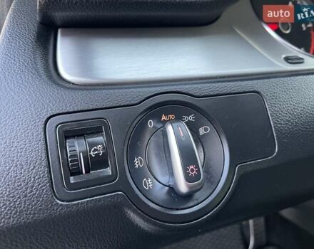 Сірий Фольксваген Пассат Альтрак, об'ємом двигуна 2 л та пробігом 241 тис. км за 11990 $, фото 24 на Automoto.ua